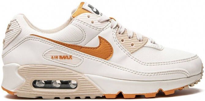 Nike Air Max 90 SE sneakers Beige