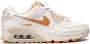 Nike Zoom Winflo 8 low-top sneakers Zwart - Thumbnail 5