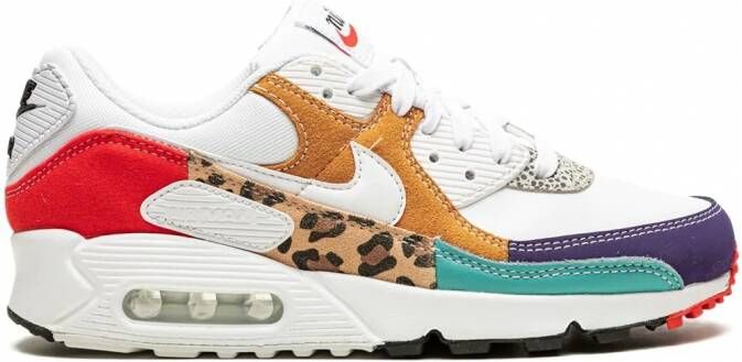 Nike Air Max 90 SE sneakers Wit