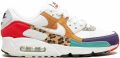 Nike Air Max 90 SE sneakers Wit - Wit