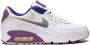 Nike Air Sock Racer Ultra Flyknit sneakers Zwart - Thumbnail 45