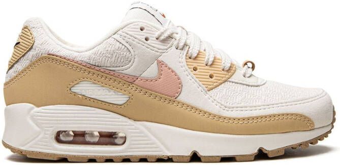 Nike Air Max 90 sneakers Beige