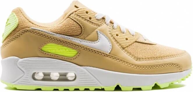 Nike Air Max 90 sneakers Bruin