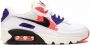 Nike "Blazer Mid 77 Peace Love and Basketball sneakers" Zwart - Thumbnail 5