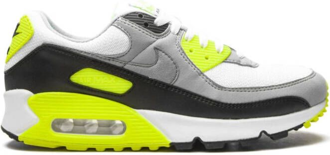 Nike Air Max 200 sneakers Wit - Foto 1