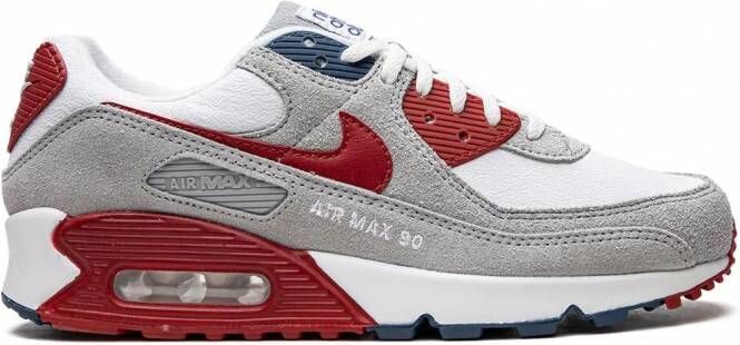 Nike Air Max 90 sneakers Grijs