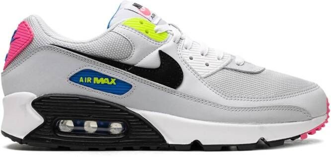 Nike Air Max 90 sneakers Grijs