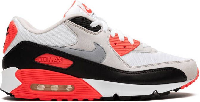 Nike Air Trainer 1 SP Frag t sneakers Groen