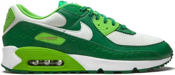 Nike Air Max 90 sneakers Groen