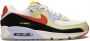 Nike React Infinity Run FK sneakers Grijs - Thumbnail 5