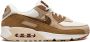 Nike Air Max 90 sneakers met slangenleer-effect Beige - Thumbnail 1