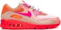 Nike Air Max 90 sneakers Roze - Thumbnail 1