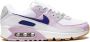 Nike "Air Force 1 Silver Swoosh sneakers" Wit - Thumbnail 15