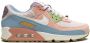 Nike "ZoomX Vaporfly Next% 2 Total Orange sneakers" Oranje - Thumbnail 6