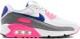 Nike Air Max 2 sneakers Zwart - Thumbnail 4