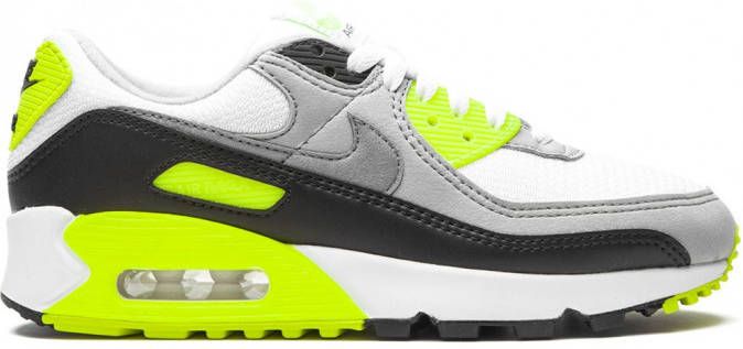 Nike Air Max 90 sneakers Wit