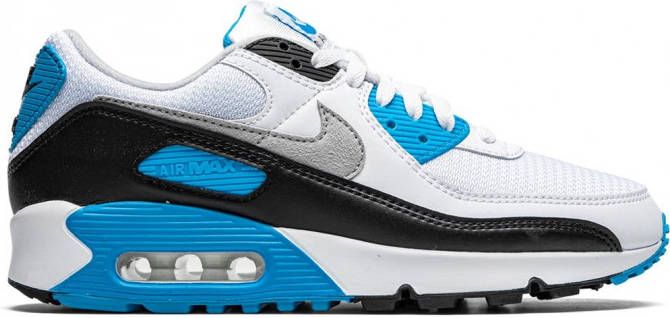 Nike Air Max 98 sneakers Zwart