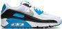 Nike Epic React Flyknit 2 sneakers Zwart - Thumbnail 1