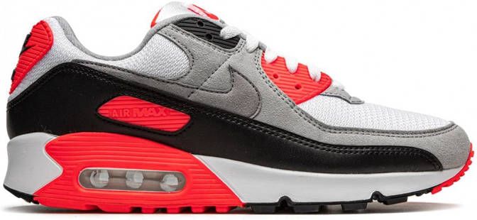 Nike Air Max 90 sneakers Wit