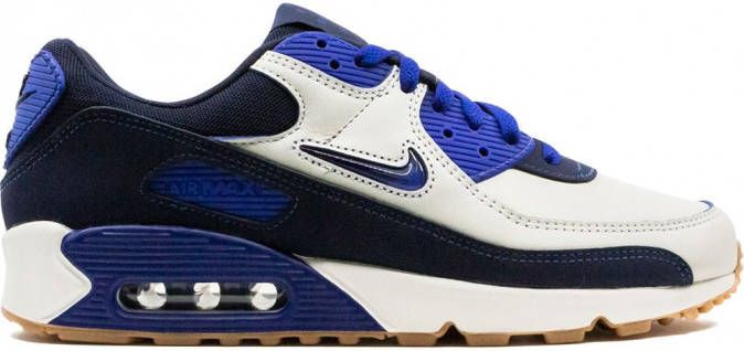 Nike Daybreak sneakers met logodetail Groen - Foto 12
