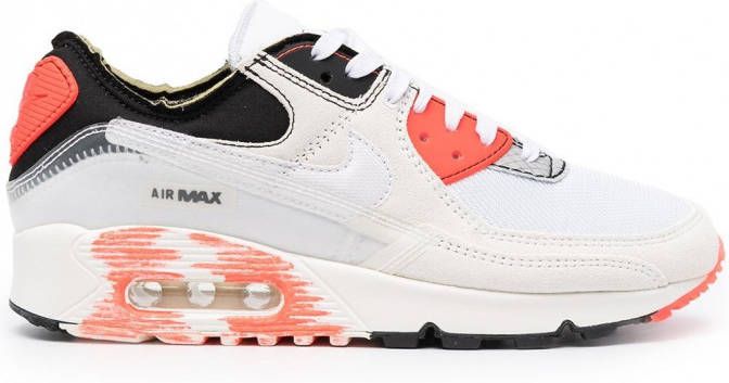 Nike Air Max 90 sneakers Wit