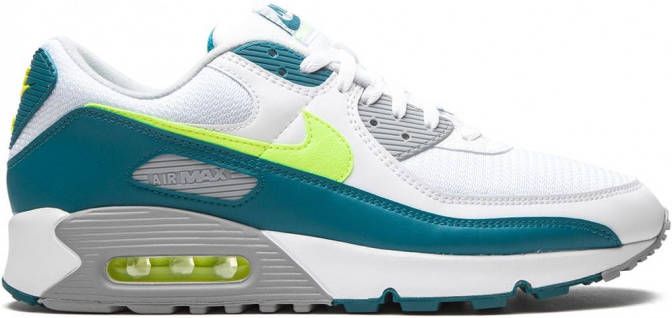 Nike Air Max 90 sneakers Wit