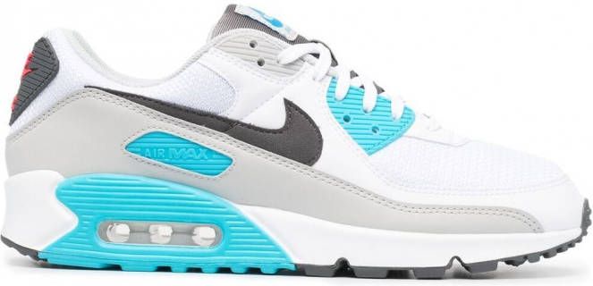 Nike Air Max 90 sneakers Wit