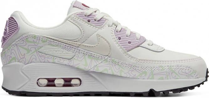 Nike Air Max 90 sneakers Wit