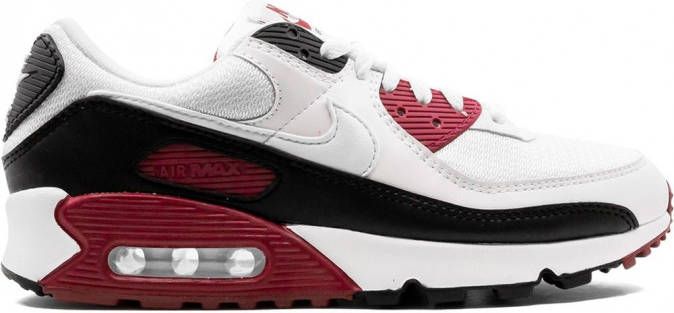 Nike Air Max 90 sneakers Wit