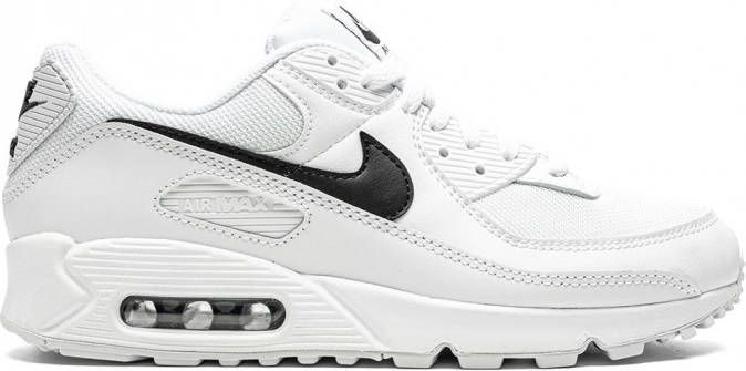 Nike Air Max 90 sneakers Wit - Foto 1