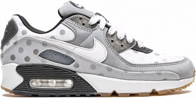 Nike Air Max 90 sneakers Wit