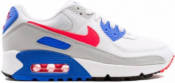 Nike Air Max 90 sneakers Wit