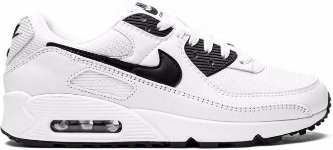 Nike Air Max 90 sneakers Wit