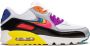 Nike x ACRONYM AF1 Downtown sneakers Zwart - Thumbnail 15