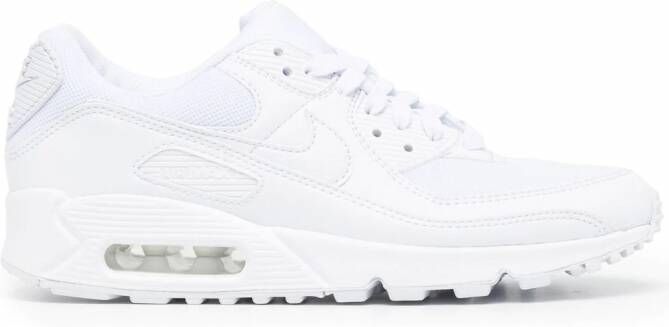 Nike Blazer Mid 77 high-top sneakers Grijs - Foto 2