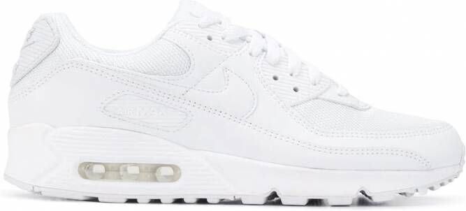 Nike Air Max 90 sneakers Wit