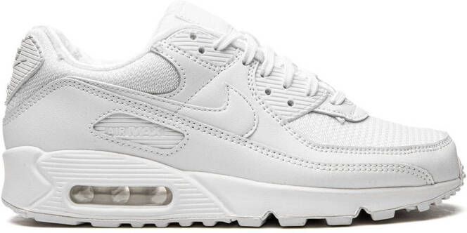 Nike Air Max 95 low-top sneakers Grijs - Foto 4