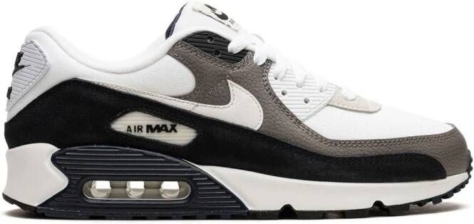 Nike Air Max 90 sneakers Wit