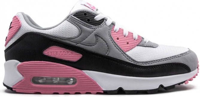 Nike "Air Max 1 Amsterdam sneakers" Groen