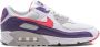 Nike Air Max 2 sneakers Zwart - Thumbnail 1