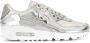 Nike Air Max 90 sneakers Zilver - Thumbnail 1