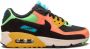 Nike Drop Type mid-top sneakers Groen - Thumbnail 5