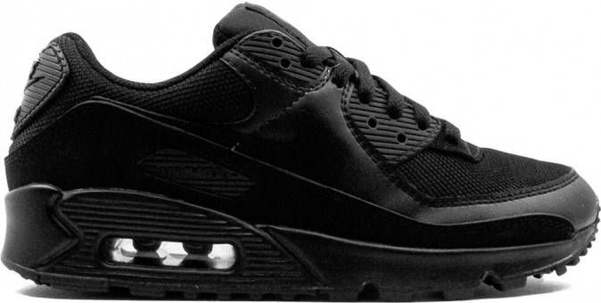 Nike Air Max 90 sneakers Zwart