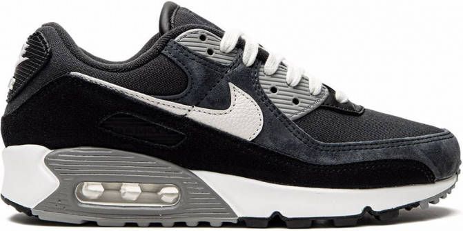 Nike Air Max 90 sneakers Zwart