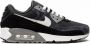 Nike ACG Air Nasu 2 low-top sneakers Zwart - Thumbnail 1