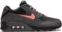 Nike Dunk Pro SB high-top sneakers Wit - Thumbnail 5