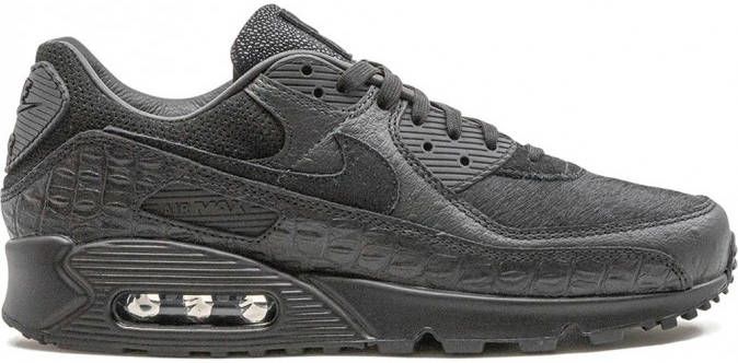 Nike Air Max 90 sneakers Zwart