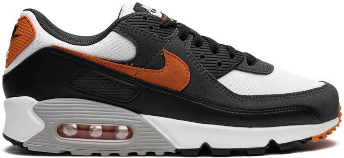 Nike "Air Max 90 Starfish sneakers" Zwart
