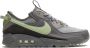 Nike Air Max 90 Terrascape "Cool Grey Honeydew" sneakers Grijs - Thumbnail 1