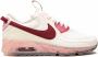 Nike "Air Zoom GT Cut Think Pink sneakers" Metallic - Thumbnail 4